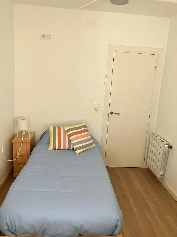 Descanso Del Guerrero San Miguel de Fluviá Accommodatie bij particulieren